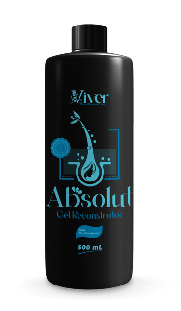 Gel Reconstrutor - Absolut