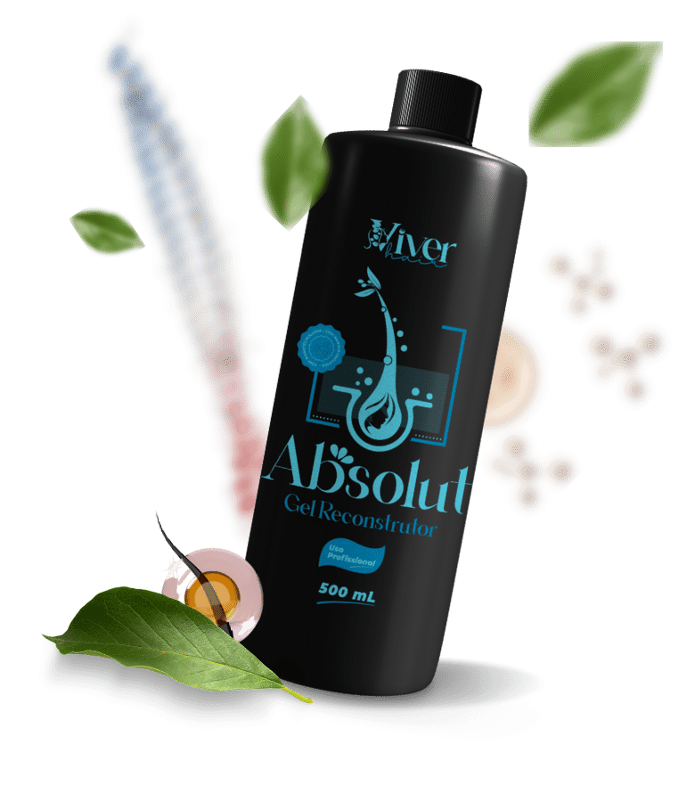 Gel Reconstrutor - Absolut