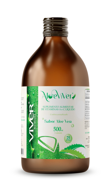 Aloe Viver