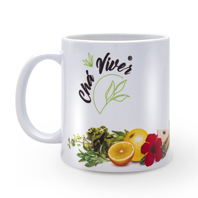 Caneca Viver Company