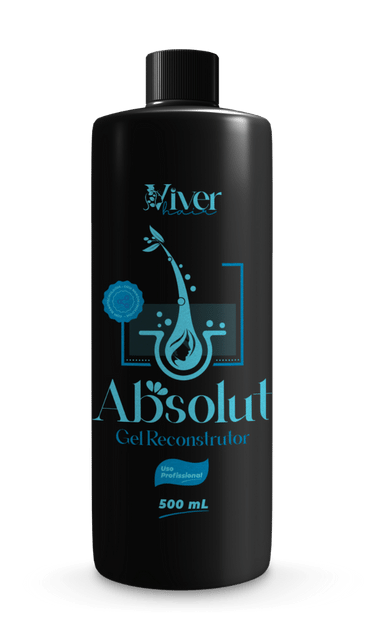 Gel Reconstrutor - Absolut PROMOÇÃO