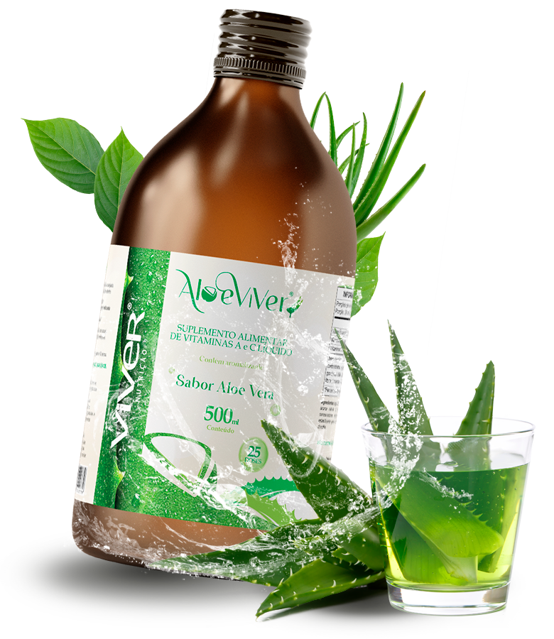 Aloe Viver