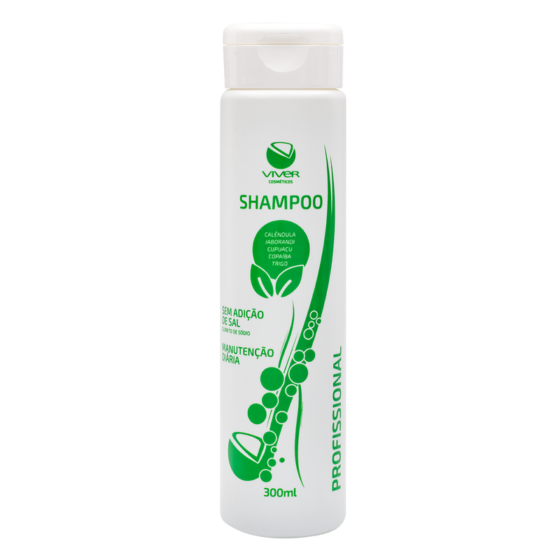 Shampoo Viver